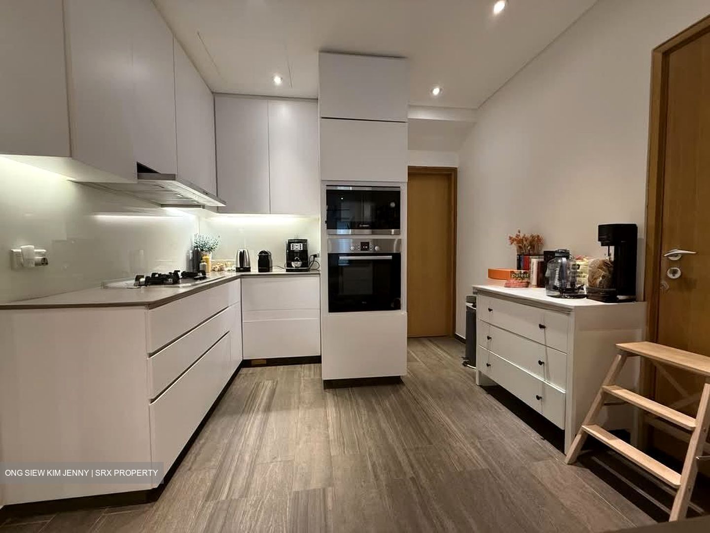 St. Martin Residence (D10), Condominium #601964251